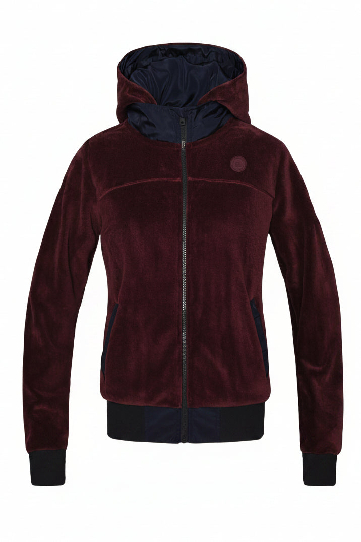KINGSLAND »Training Jacket KLReece Red