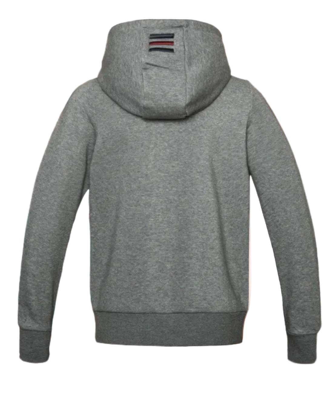 Kingsland Hoodie KLEmory Grey