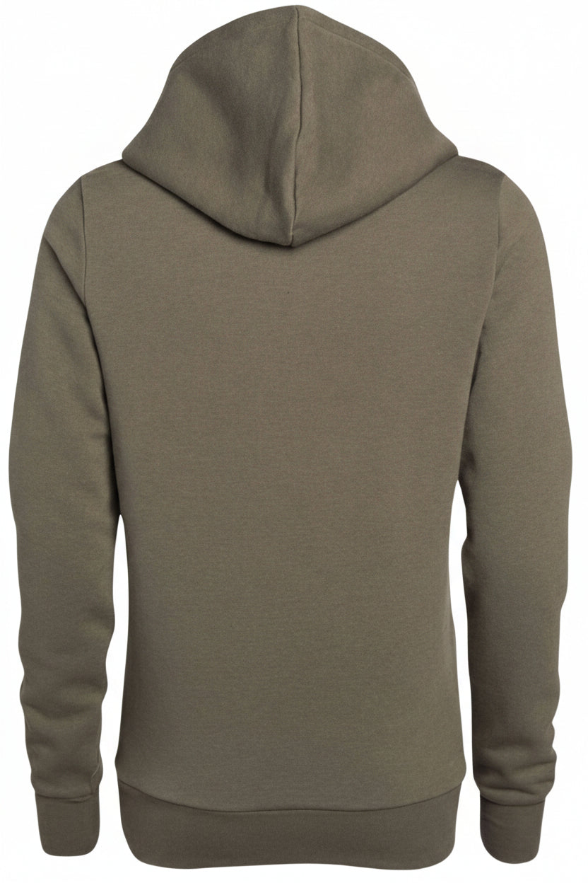 Kingsland Kinder Hoodie KLSamuel Green Black Ink