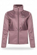 Kingsland Reitjacke KLBelinda Purple Flint