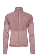 Kingsland Reitjacke KLBrie Purple Flint