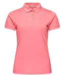 Kingsland Poloshirt KLCallie Pink Chateau Rose