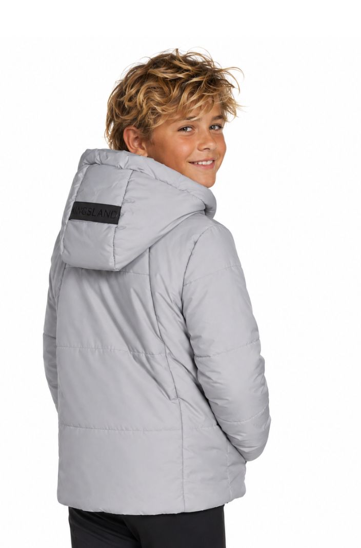 Kingsland Reflex Reitjacke KLAurora Flash