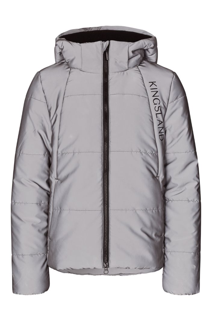 Kingsland Reflex Reitjacke KLAurora Flash