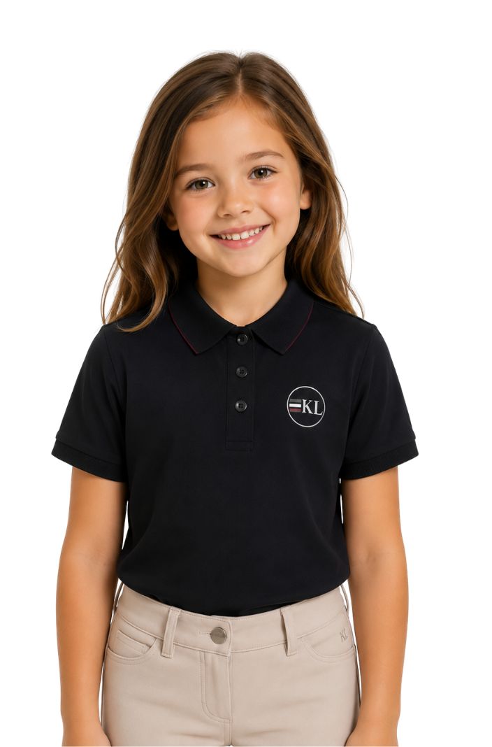 Kingsland Poloshirt KLBrinni Navy