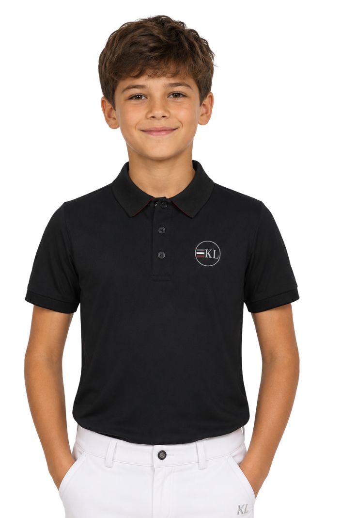 Kingsland Poloshirt KLBrinni Navy
