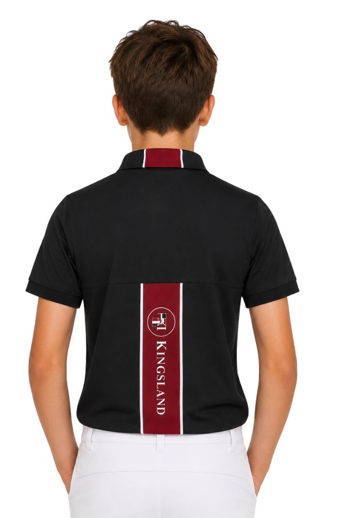 Kingsland Poloshirt KLBrinni Navy