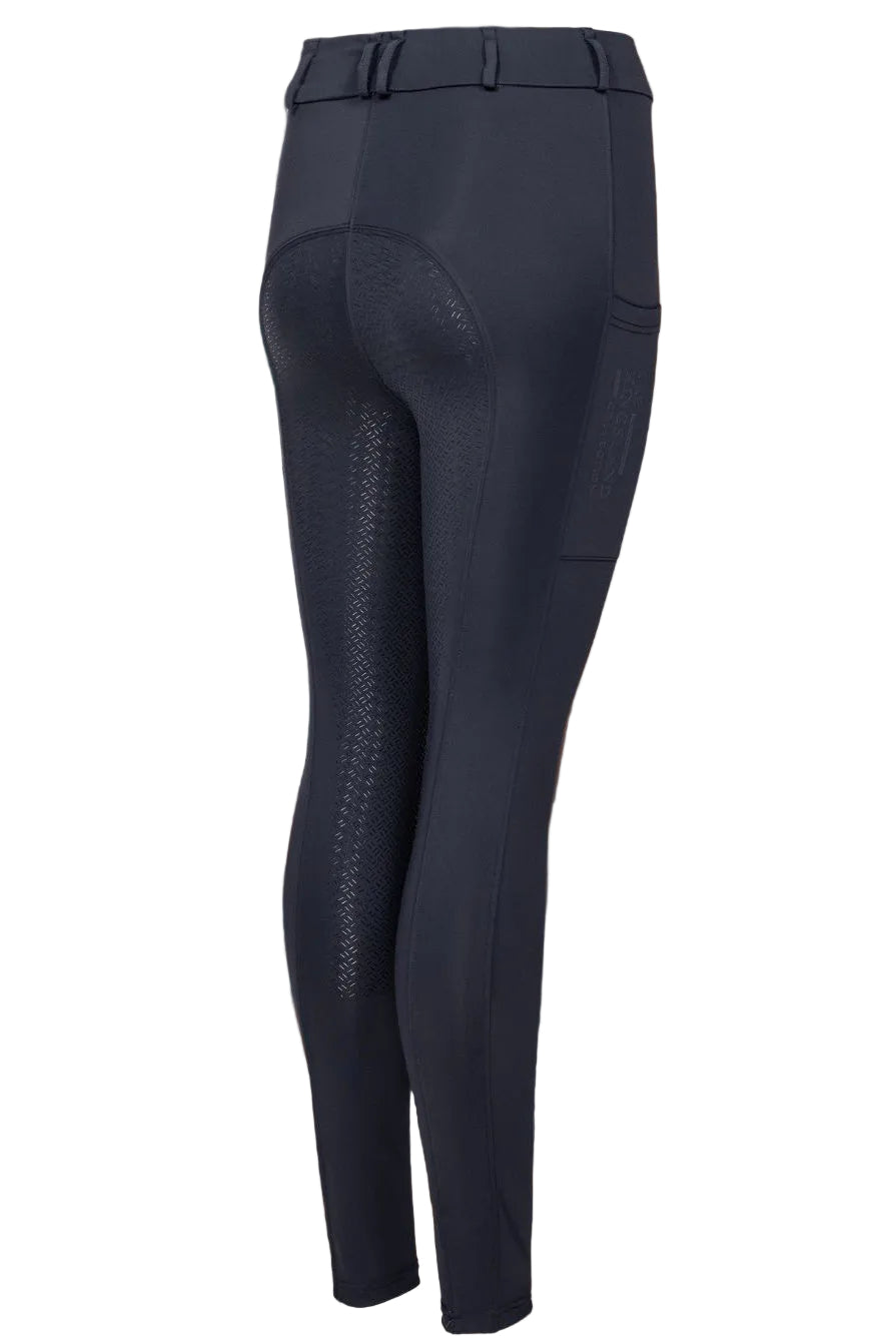 KINGSLAND »Kids' Riding Breeches KLKaysa FullGrip 