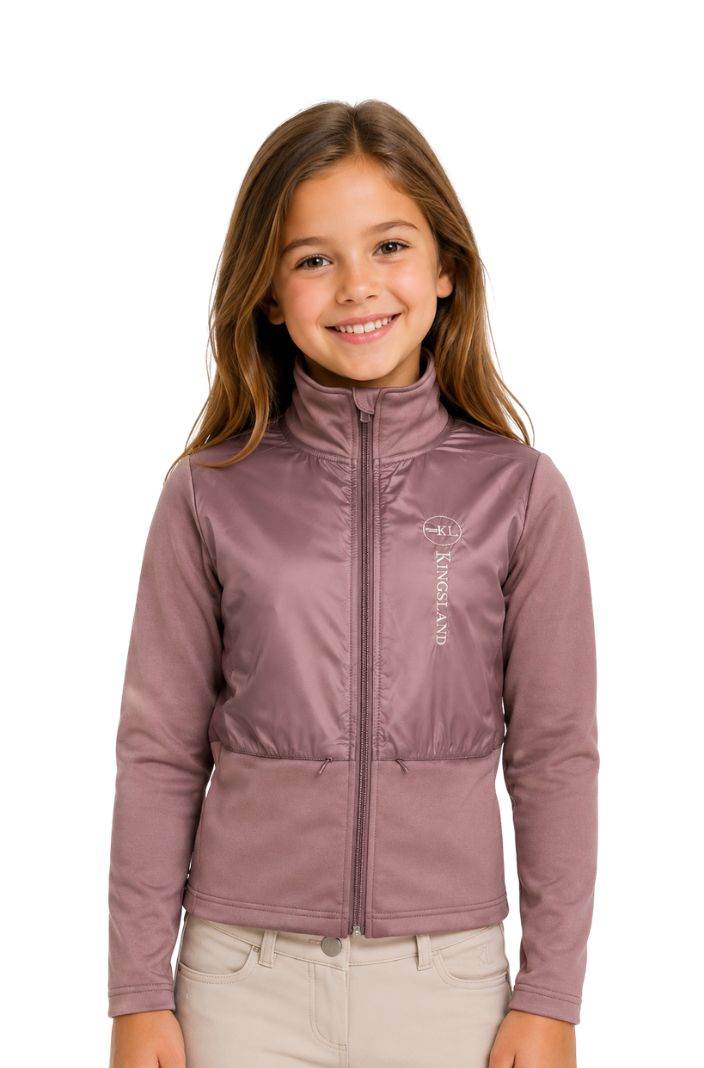 kingsland-kinder-reitjacke-klbelinda-rosa