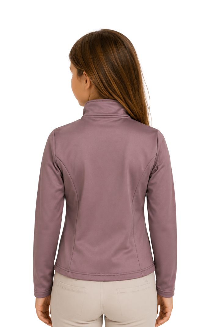 Kingsland Reitjacke KLBelinda Purple Flint