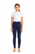 Kingsland Reitleggings KLAlexis FullGrip Evening Blue