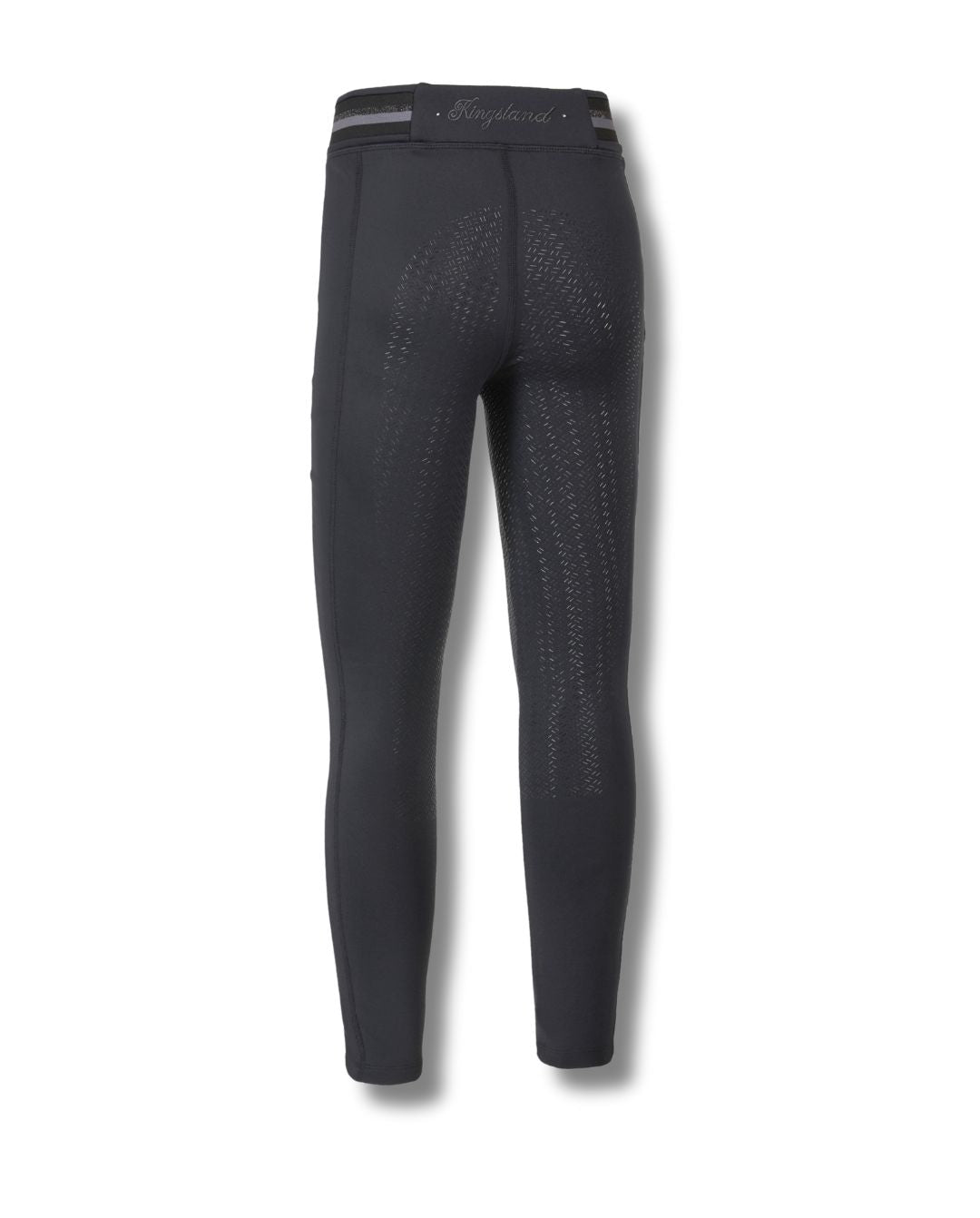 Kingsland »Reitleggings KLKacy FullGrip Black