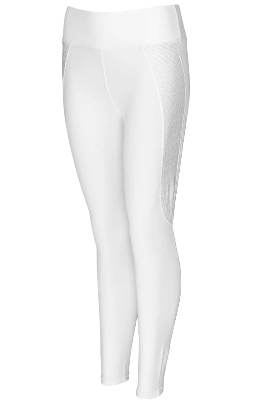 Kingsland »Reitleggings KLKemmie FullGrip White