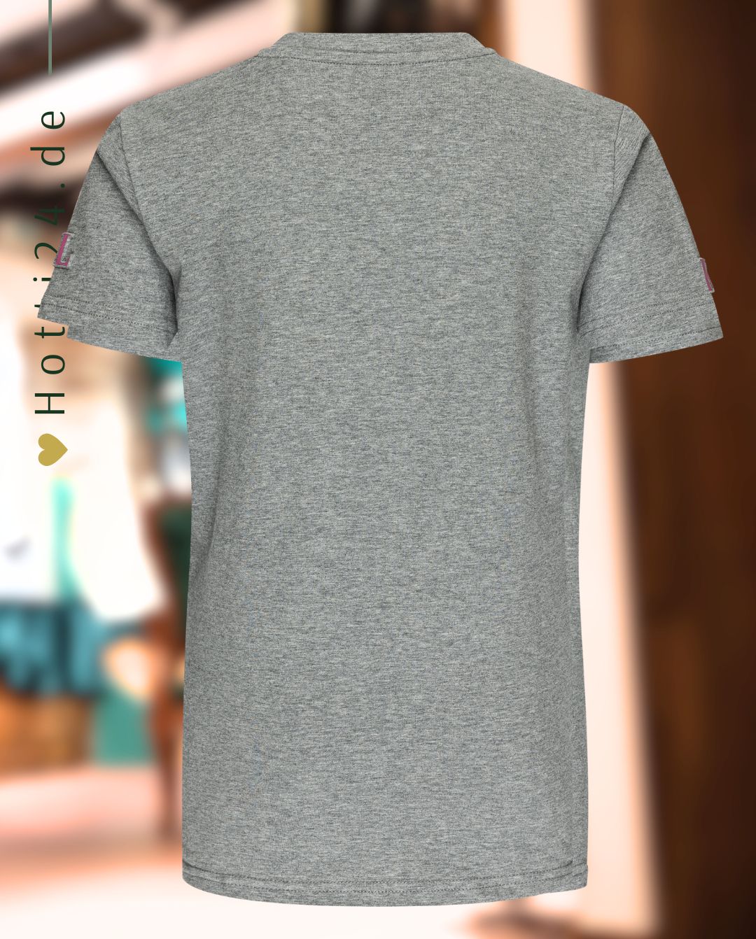 KINGSLAND »T-Shirt KLClement Grey