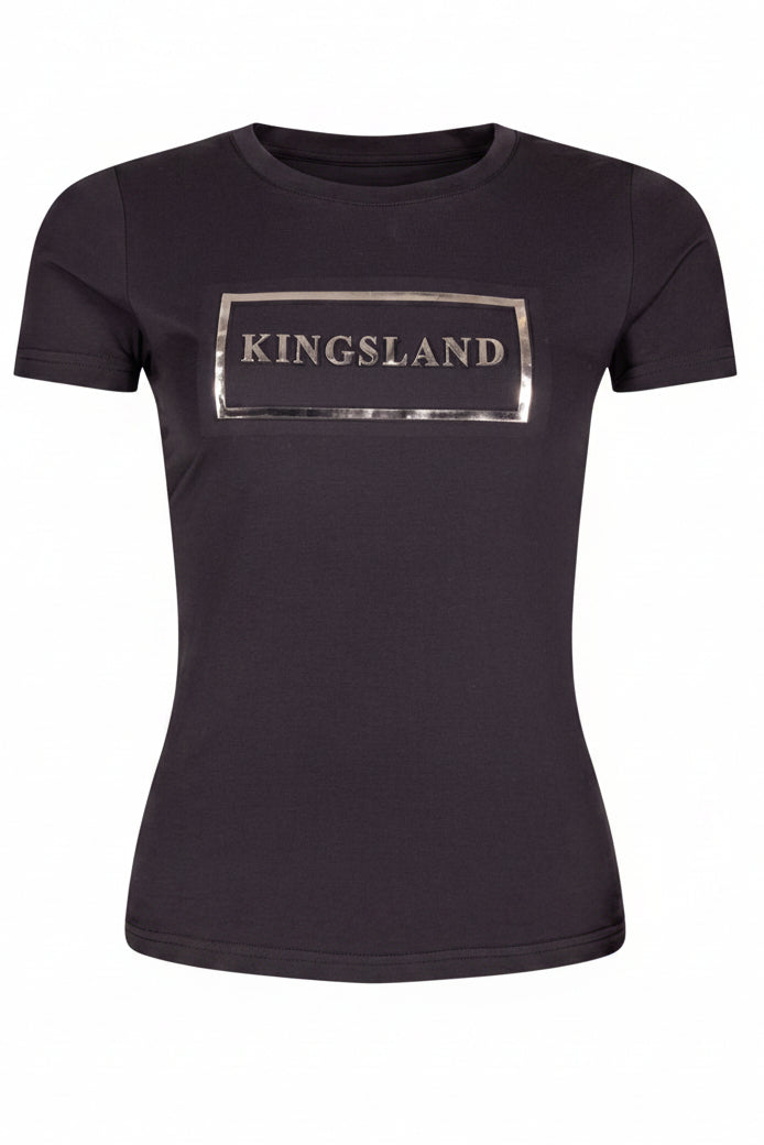 Kingsland T-Shirt KLClement Navy
