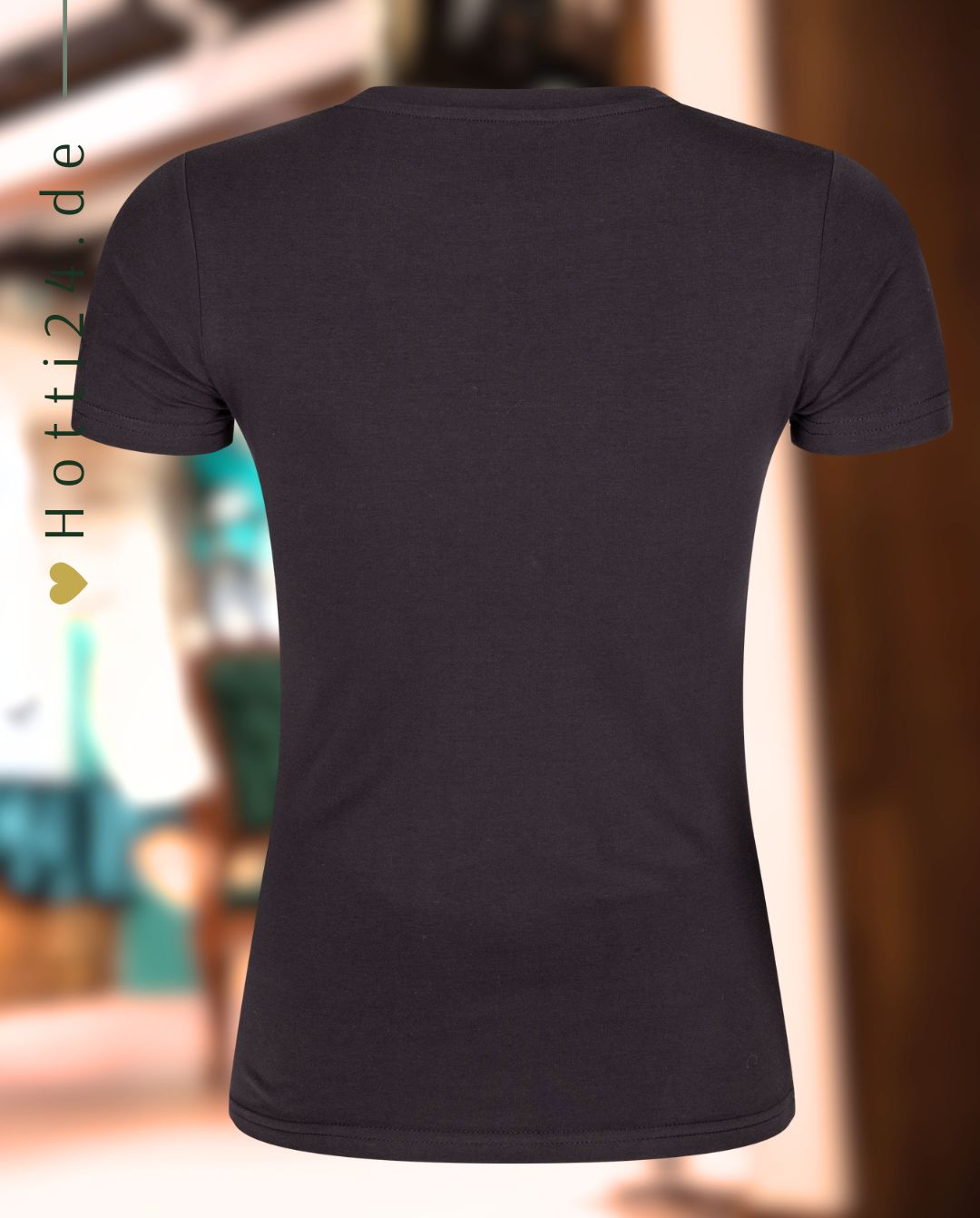 KINGSLAND »T-Shirt KLClement Navy