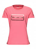Kingsland T-Shirt KLClement Pink Chateau Rose