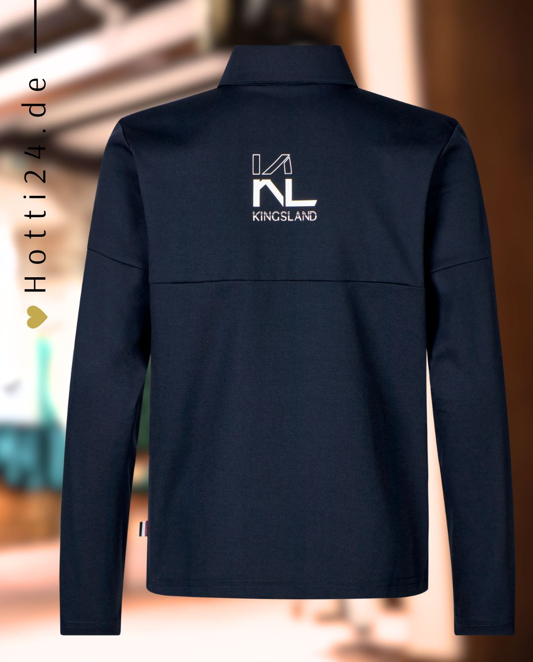 KINGSLAND »Trainingshirt KLViktor