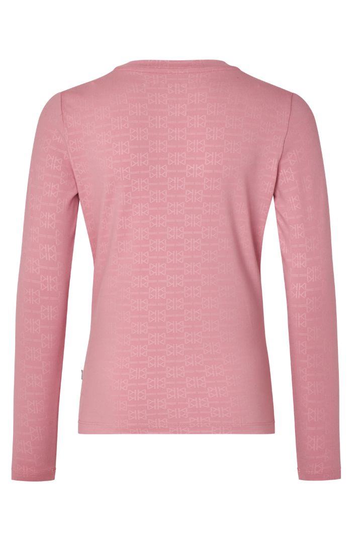 Kingsland Reitshirt KLAlma Lilas