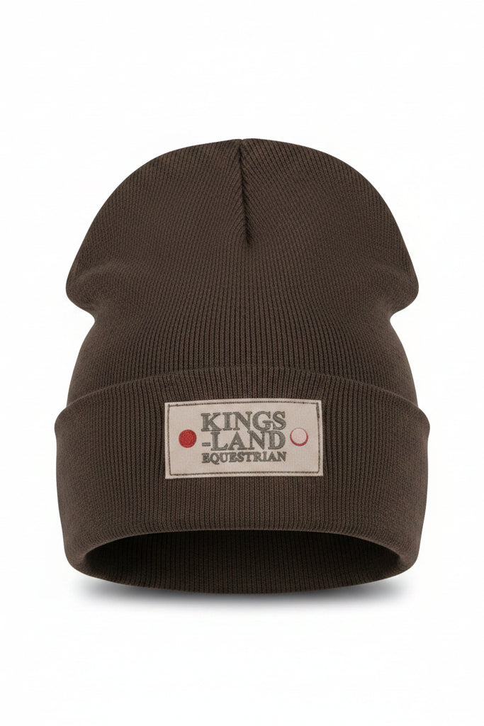 Kingsland Mütze KLSenna Brown