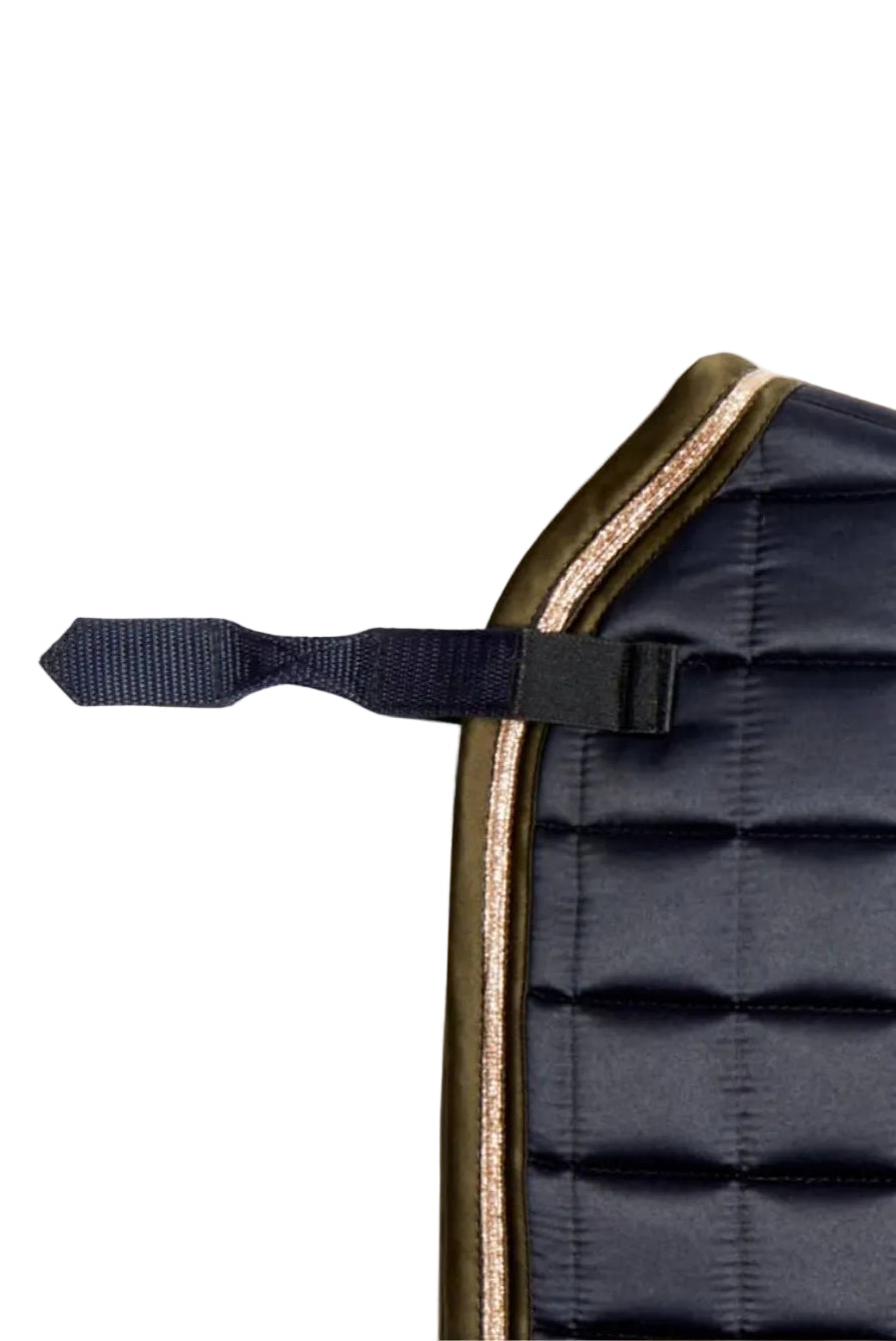 Kingsland Dressurschabracke KLSelena Navy