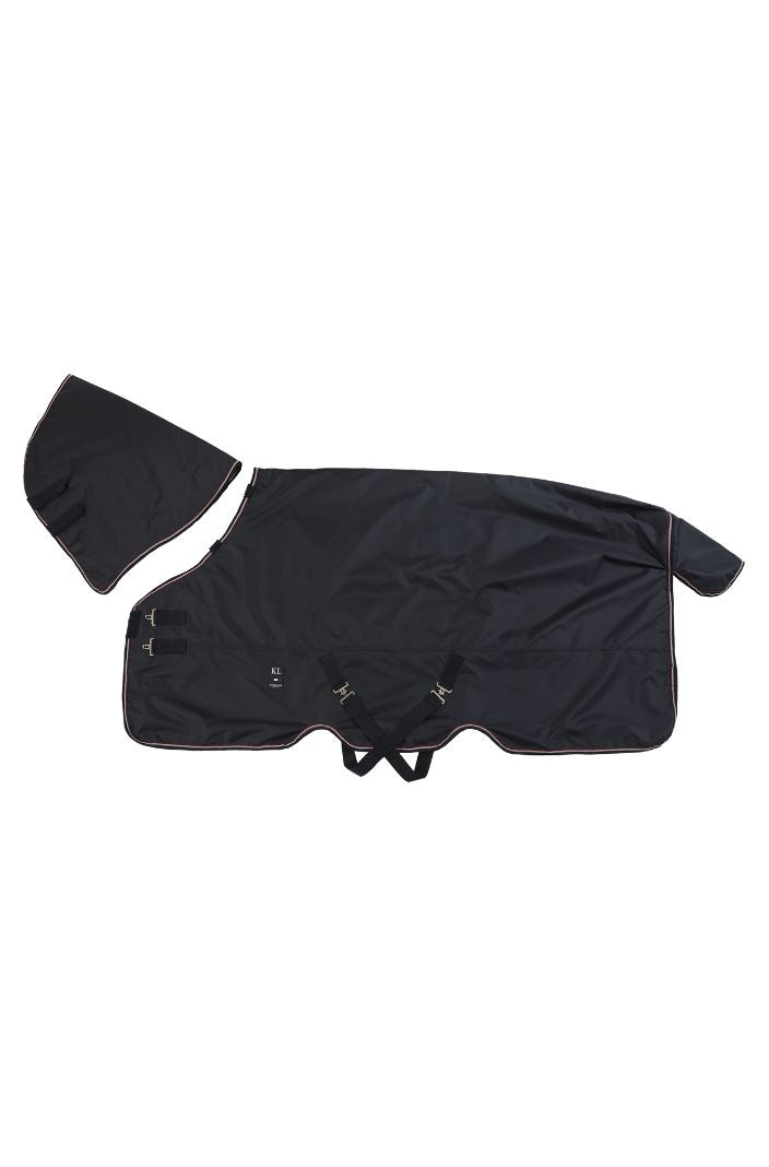 Kingsland Outdoordecke Classic Navy 200g