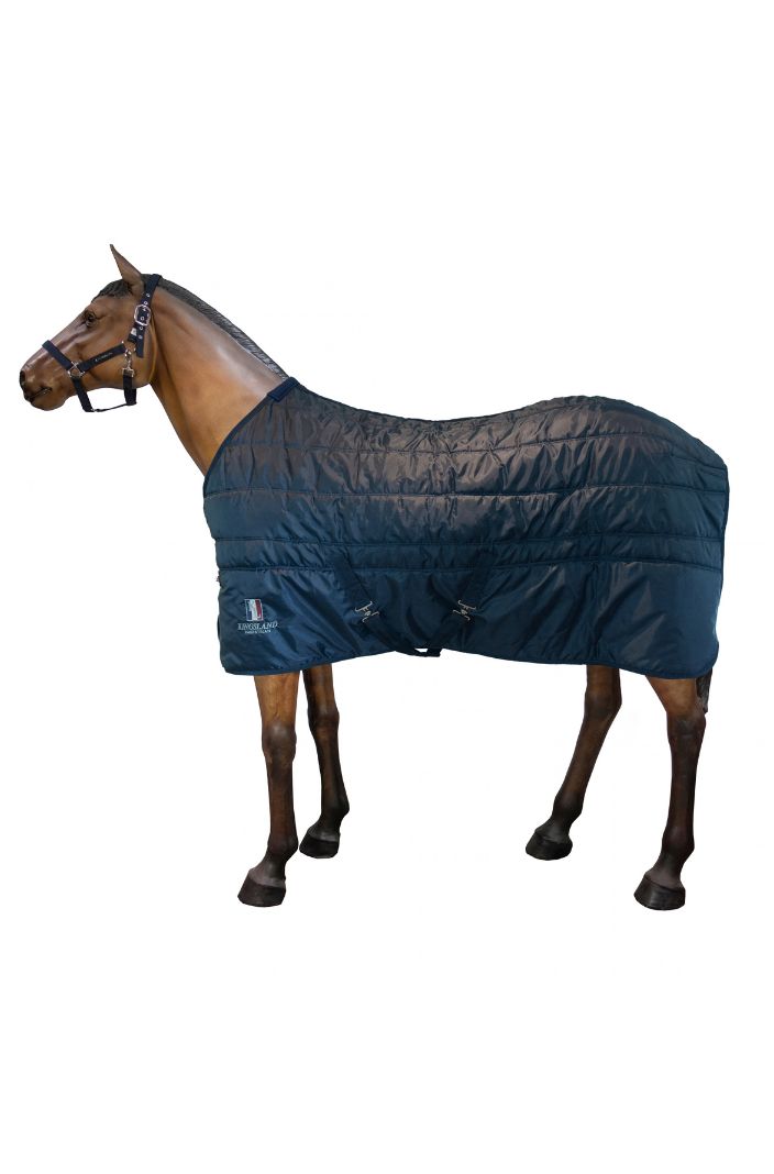 KINGSLAND »Stable Blanket 400g Navy