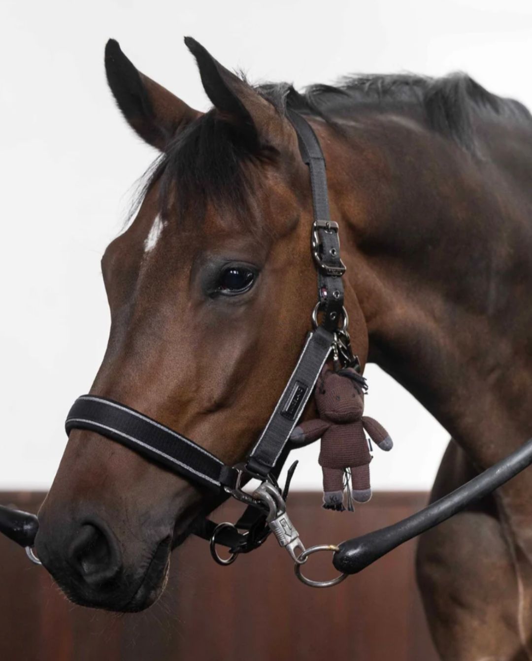 Kingsland »Pferdeteddy KLMonty Chestnut