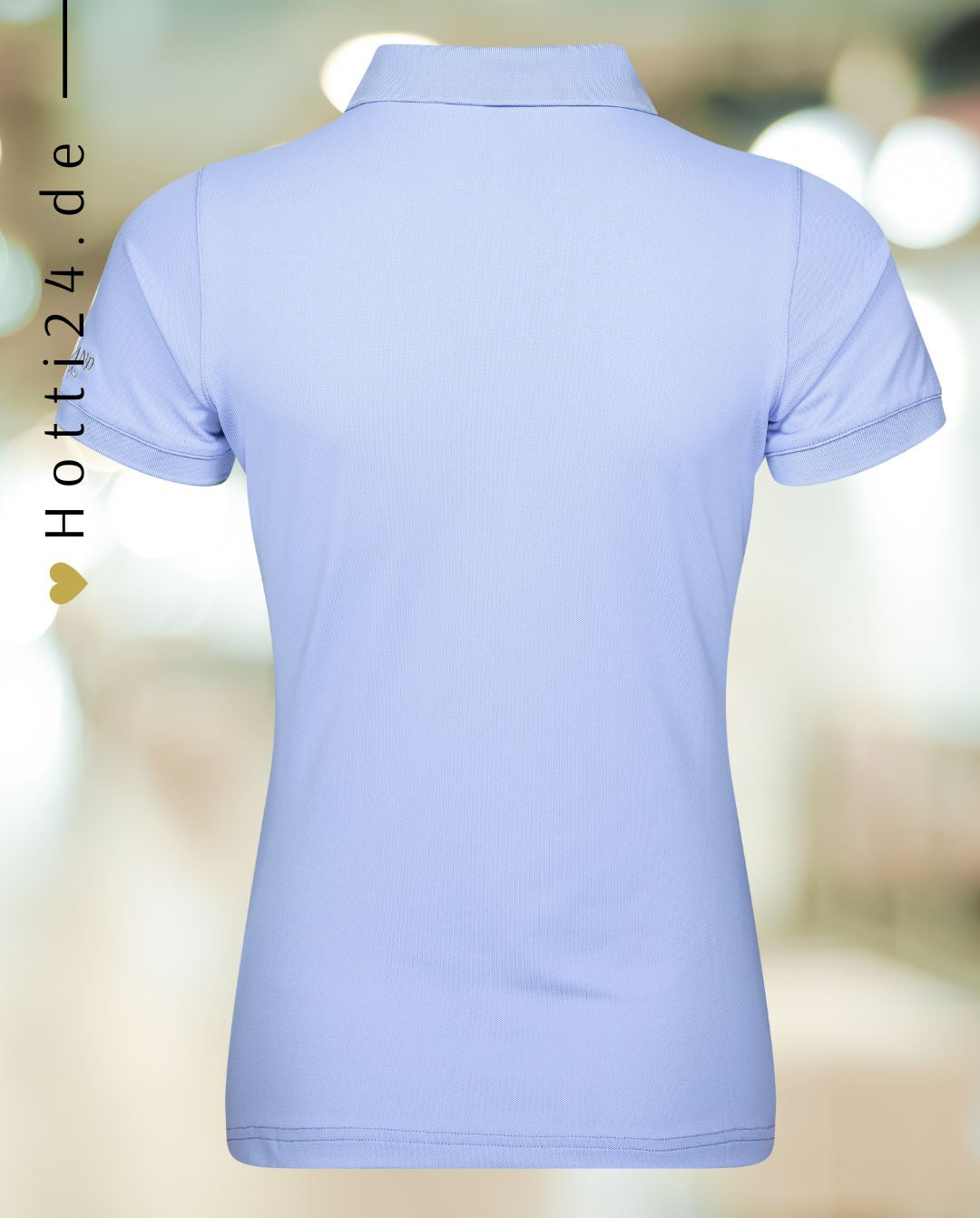KINGSLAND »Damen Poloshirt KLClassic Limited