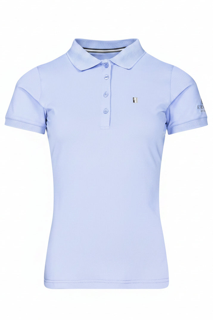 KINGSLAND »Polo Shirt KLClassic Limited Blue