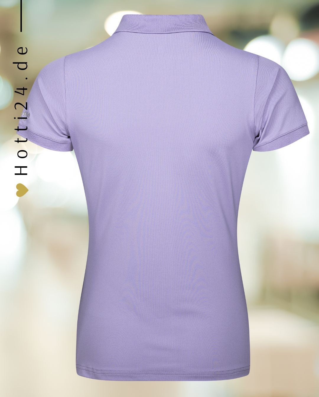 KINGSLAND »Damen Poloshirt KLClassic Limited
