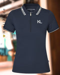 Kingsland »Poloshirt KLNaira Navy