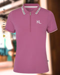 Kingsland »Poloshirt KLNaira Pink Malaga