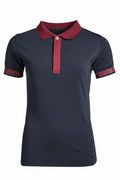 Kingsland Poloshirt KLPrisha Navy