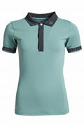 Kingsland Poloshirt KLPrisha Green
