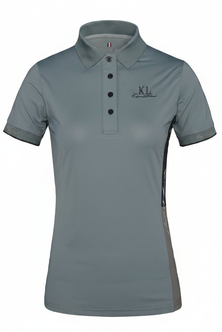 KINGSLAND »Polo shirt KLTaylin Blue