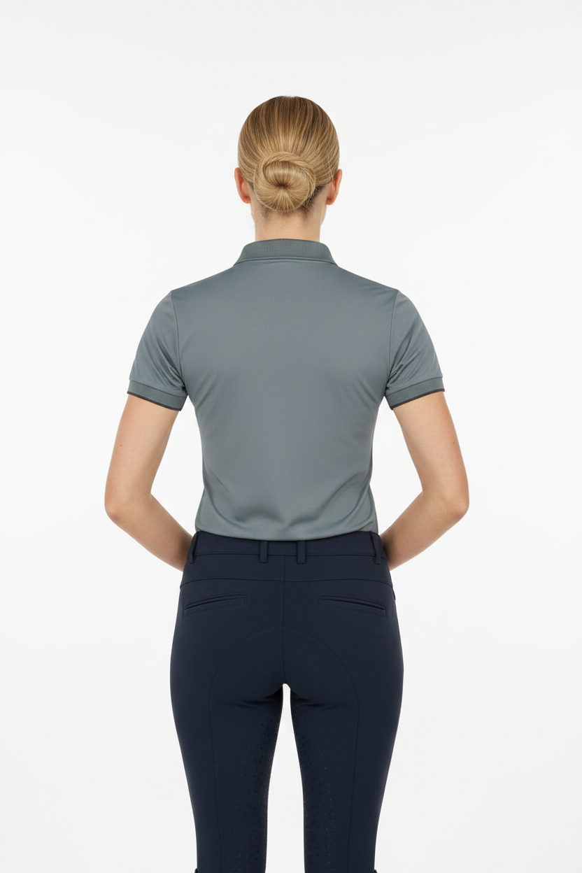 KINGSLAND »Polo shirt KLTaylin Blue