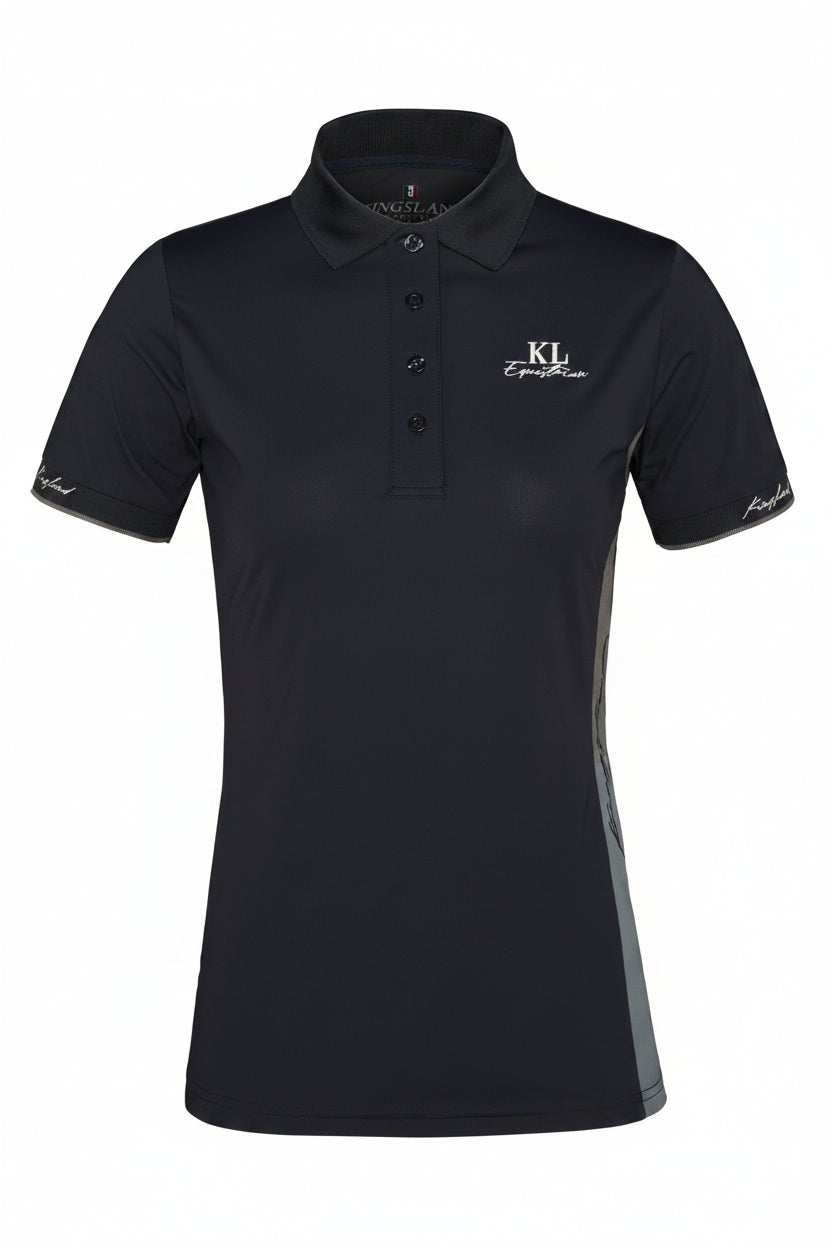KINGSLAND »Polo Shirt KLTaylin Navy