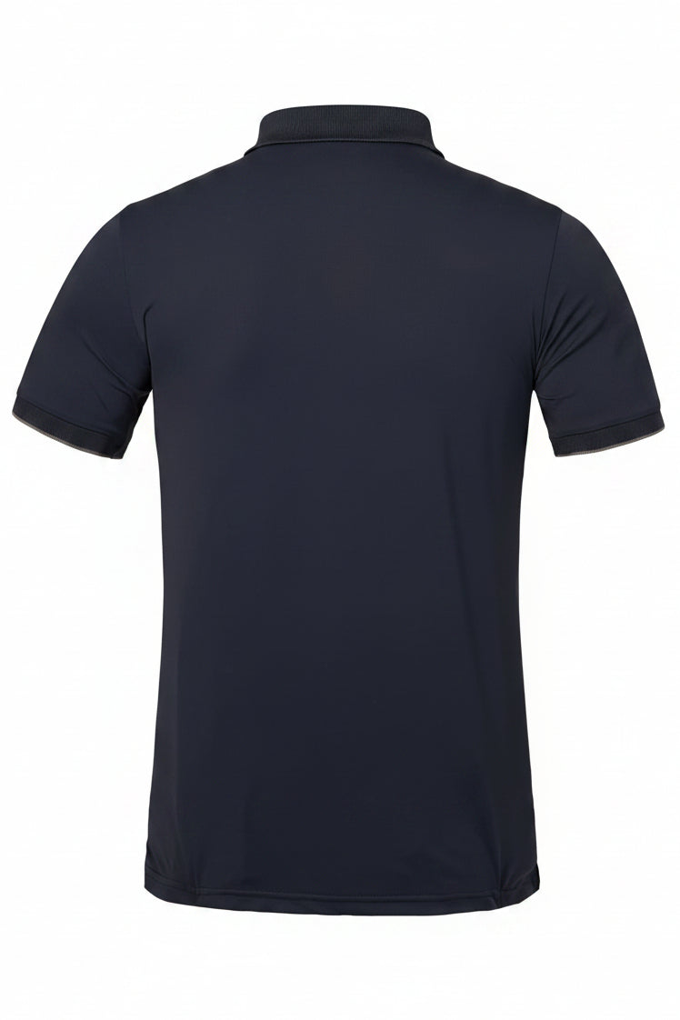 Kingsland Poloshirt KLTyler Navy