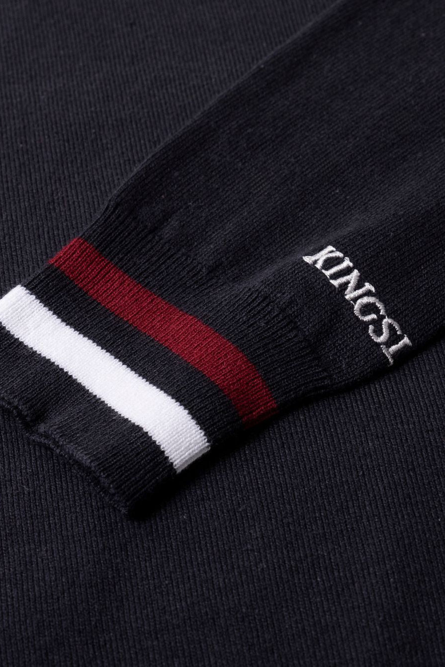 Kingsland Pullover Classic Navy
