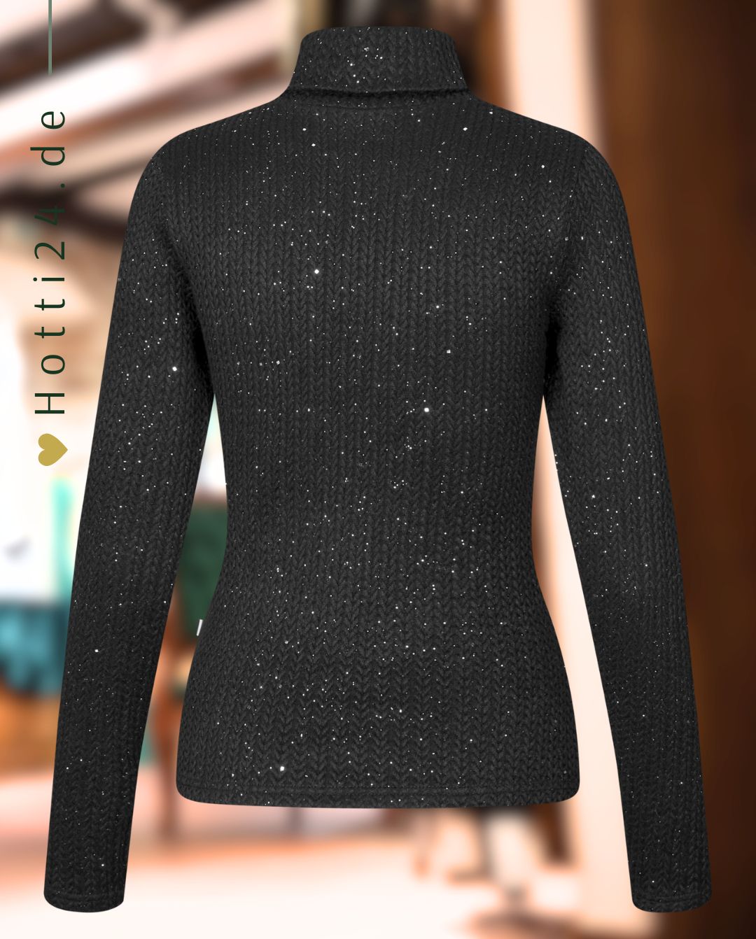 KINGSLAND »Pullover KLMichela Black