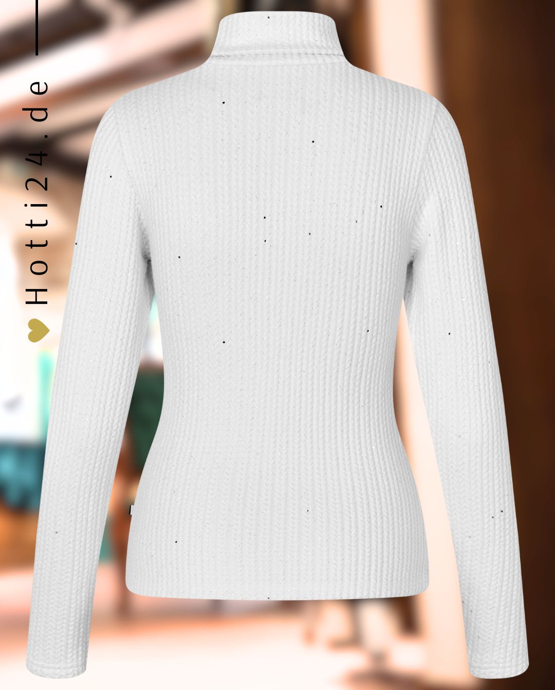 KINGSLAND »Pullover KLMichela White