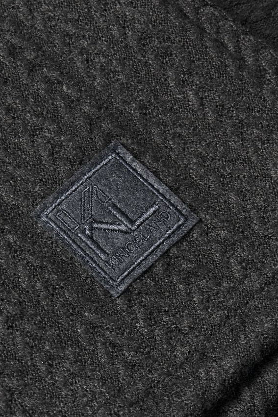 Kingsland Pullover KLVikula Black
