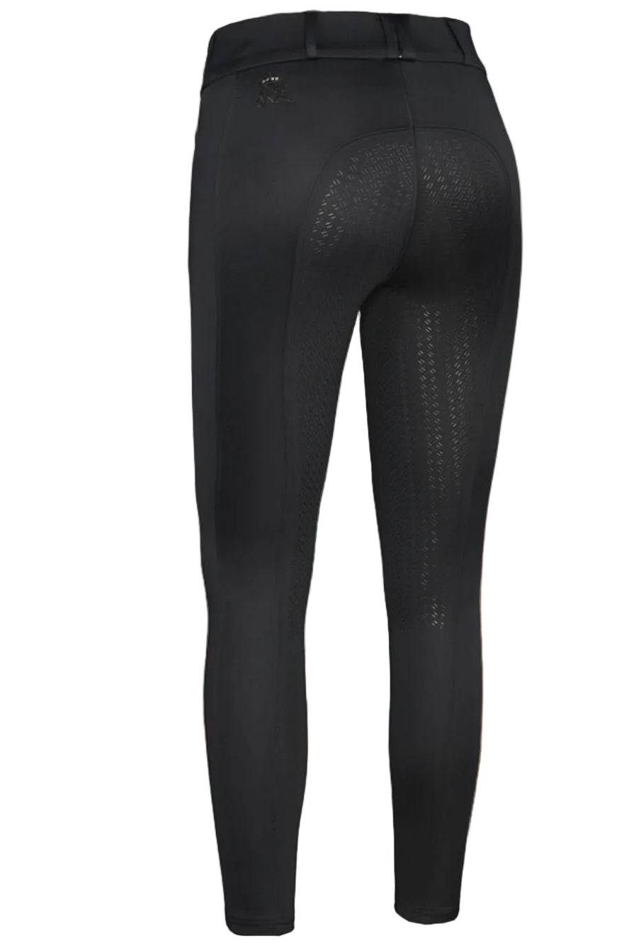 Kingsland »Damen Reithose KLKornelia FullGrip Black