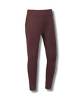 Kingsland »Reitleggings KLKacy FullGrip Red Fudge
