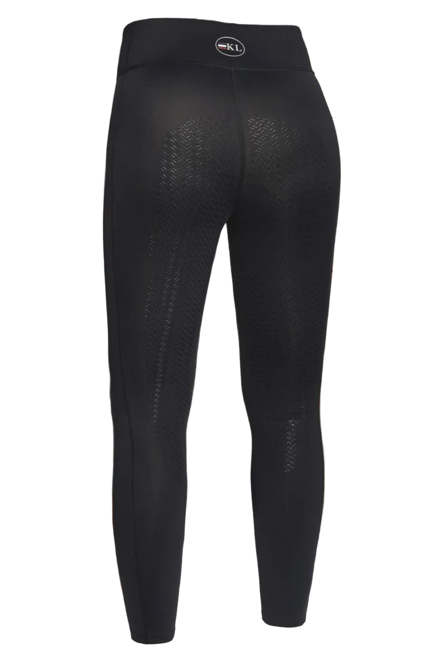 Kingsland Reitleggings KLKarina FullGrip Navy