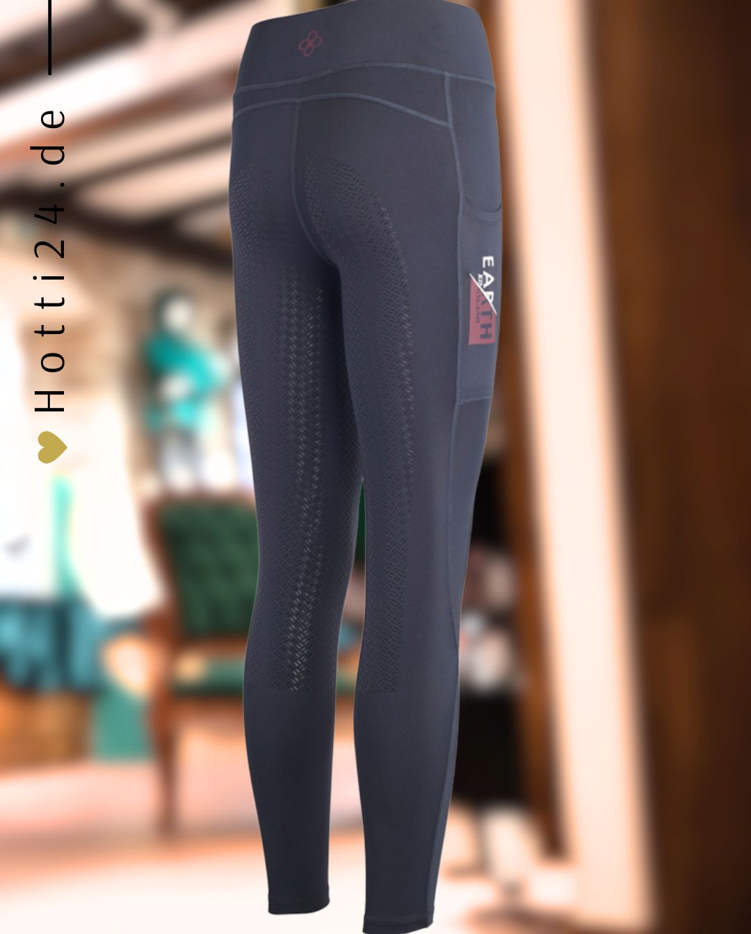 KINGSLAND »Reitleggings KLSonya FullGrip