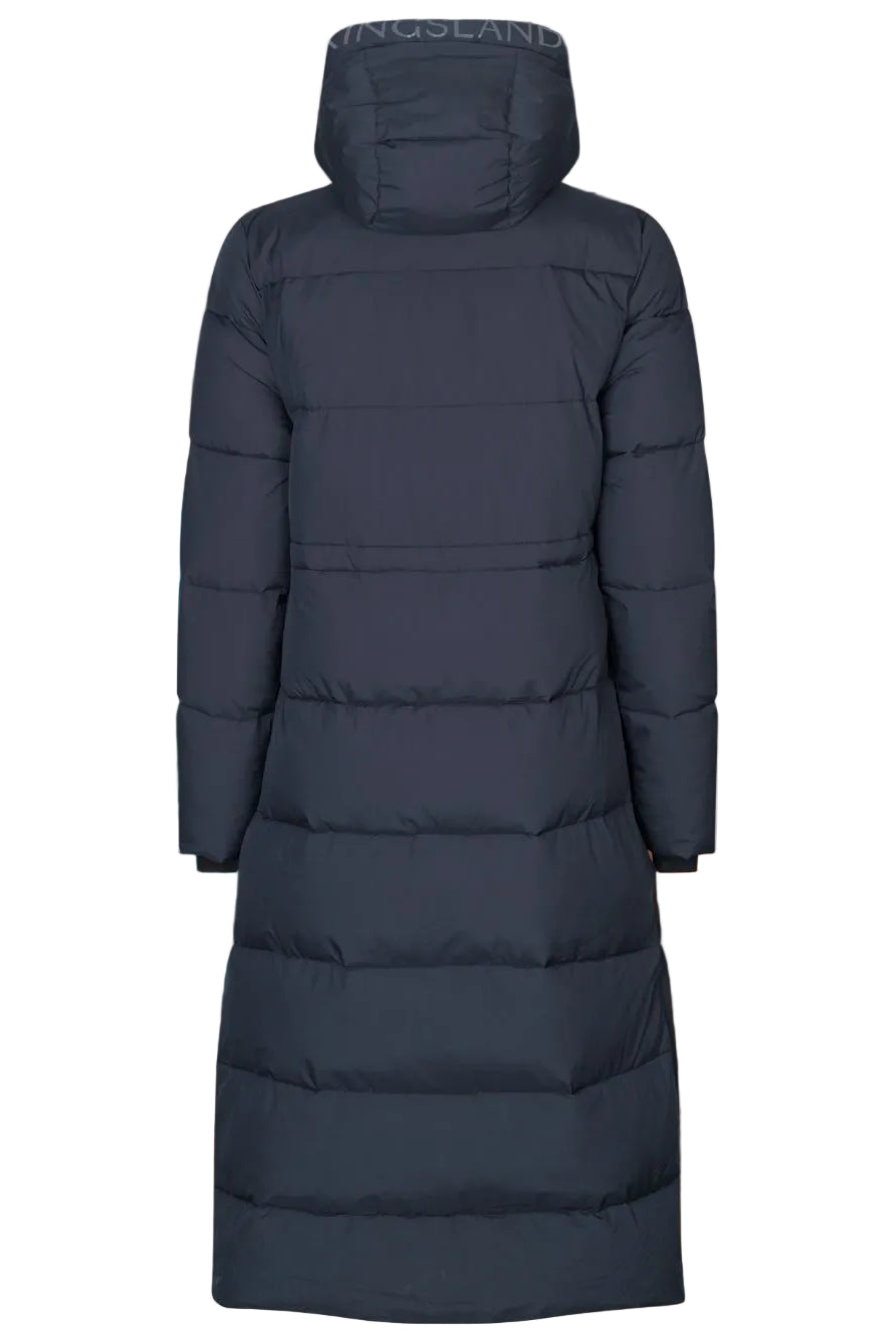 Kingsland »Reitmantel KLVea Navy
