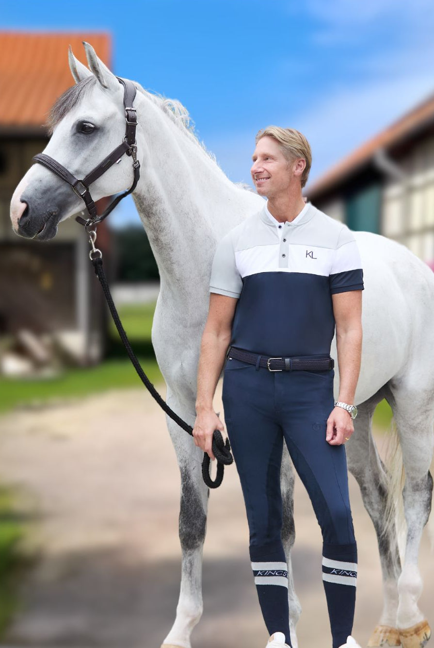 Kingsland »Reitsocken KLNatasha Coolmax 2er Pack