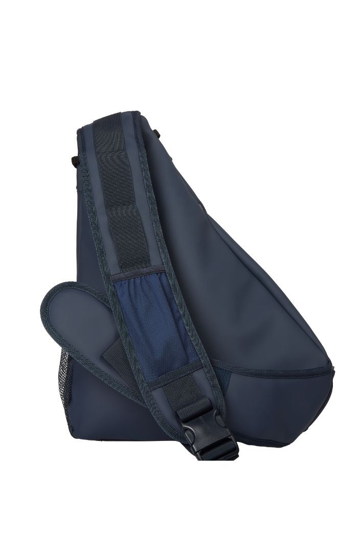 Kingsland Rucksack Crossbody KLMarcel Navy